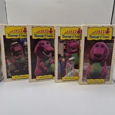 Barney friends lot for sale  Ball Ground