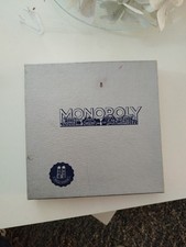 Monopoly silber spiele gebraucht kaufen  Mönchengladbach
