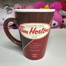 Tim hortons 2012 for sale  Greenville