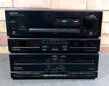 Pioneer z82 stereo for sale  PETERBOROUGH