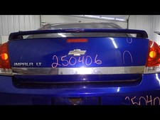 Trunk hatch tailgate for sale  Mondovi