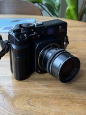 Mamiya 7ii 6x7 for sale  SHEFFIELD