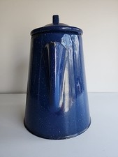 Vintage blue white for sale  Grand Junction