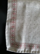 Reiss silk reversible for sale  NORTH SHIELDS