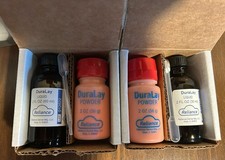 Lot dental duralay for sale  Philadelphia