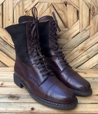 Paraboot cap toe d'occasion  Expédié en Belgium