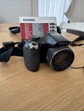 Casio exilim fh20 gebraucht kaufen  Duvensee, Klinkrade, Kühsen, Labenz