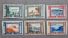 Regno italia 1933 usato  Vittoria