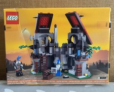 Lego 40601 majistos for sale  REDDITCH