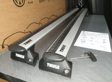 Genuine thule roof for sale  PLYMOUTH