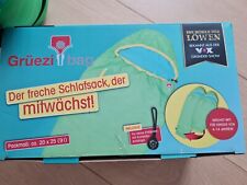 Grüezi bag mitwachsender gebraucht kaufen  Neuffen