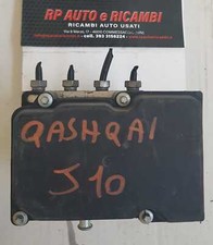 Pompa abs nissan usato  San Martino Dall Argine