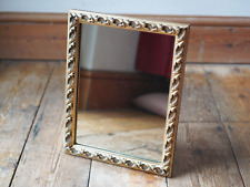Vintage gold gilt for sale  NORWICH