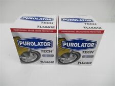 Purolator tech tl14612 for sale  Chillicothe