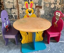 Fiffikus kindermöbel kinderti gebraucht kaufen  Leipzig