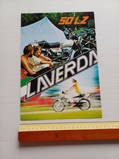 Laverda motore zundapp usato  Vimodrone