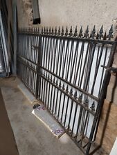 Gates driveway metal for sale  TAUNTON