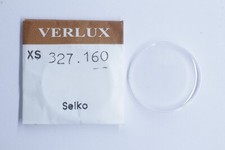Seiko 325w06an vetro usato  Selargius