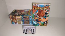 Inazuma eleven serie usato  Italia
