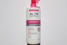 ACM Laboratoire Depiwhite Despigmentante Blanqueador Leche Corporal 500 ml segunda mano  Embacar hacia Mexico