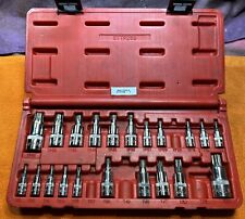 Mac tools 25pc. for sale  PAIGNTON