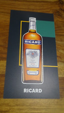 Plv ricard aberlour d'occasion  Saultain