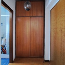 Armadio muro legno usato  Selargius