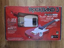 Rock band fender gebraucht kaufen  Beckingen