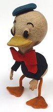 Donald duck figur gebraucht kaufen  Hamburg