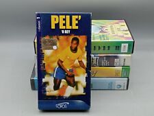 Lotto vhs calcio usato  Villar Focchiardo