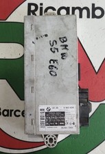 Centralina modulo bmw usato  Barcellona Pozzo di Gotto
