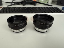 Zenith auxiliary wide for sale  WICKFORD