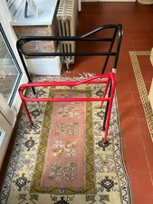 Saddle racks floor for sale Saddle racks floor for sale  STOKE-ON-TRENT