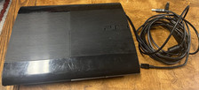 Sony ps3 super for sale  Philadelphia