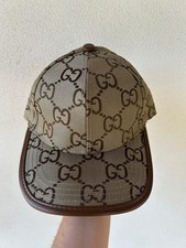 Cappello gucci unisex usato  Vitorchiano