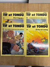 tif tondu eo d'occasion tif tondu eo d'occasion Villeneuve-Loubet