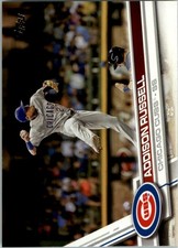 Escolha de cartões de beisebol 2017 Topps 263-527 comprar usado Escolha de cartões de beisebol 2017 Topps 263-527 comprar usado  Enviando para Brazil