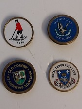 Set famous golf for sale  MANSFIELD