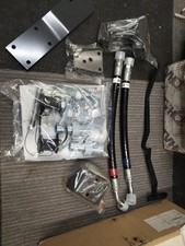 Kubota series hydraulic for sale  BANCHORY