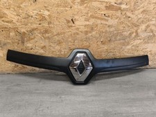 Grille calandre renault d'occasion  Tournus
