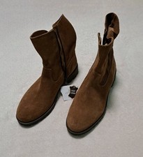 Venturini damen wildleder gebraucht kaufen  Iserlohn