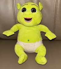 2007 dreamworks shrek for sale  PORTSMOUTH