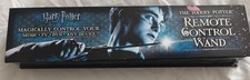 Harry potter remote for sale  LEE-ON-THE-SOLENT