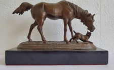 Altes skulptur pferd gebraucht kaufen Altes skulptur pferd gebraucht kaufen  Kruft