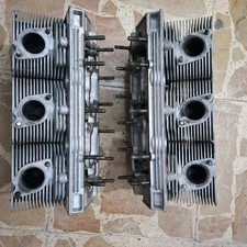Porsche 911 2,2 S  6 Testate Cilindro 84mm Complete Di Valvole Molle  + Supporti comprar usado  Enviando para Brazil
