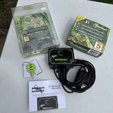 Microclimate dimming digital for sale  YORK