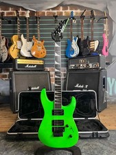 Jackson soloist slx for sale  ASHTON-UNDER-LYNE