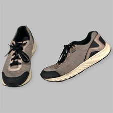Usado, Tênis SAS Shoes Wmn tamanho 9.5 Suprhon cáqui resistente ao deslizamento conforto terapêutico comprar usado  Enviando para Brazil