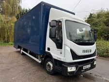 iveco eurocargo 7 5 for sale  WINDSOR