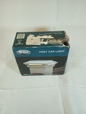 Trex deck lighting for sale  Warren